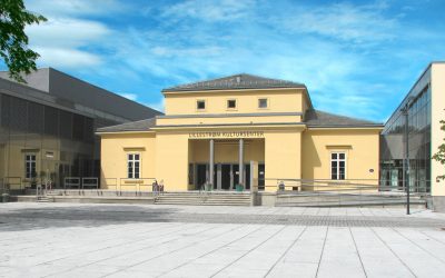 Lillestrøm Kultursenter